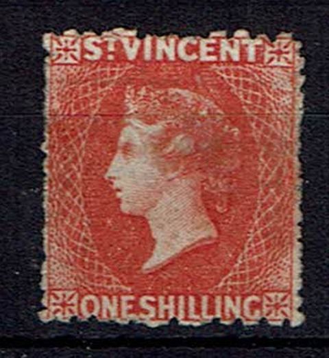 Image of St Vincent 24 VLMM